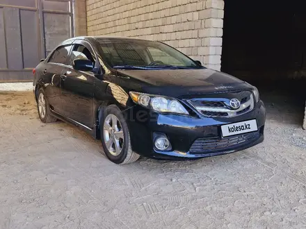 Toyota Corolla 2013 года за 5 900 000 тг. в Шымкент – фото 3