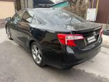 Toyota Camry 2014 годаүшін9 900 000 тг. в Шымкент – фото 5