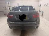 BMW X6 2009 года за 3 700 000 тг. в Тараз – фото 3