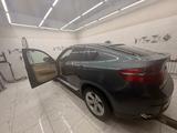BMW X6 2009 года за 3 700 000 тг. в Тараз – фото 2