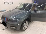 BMW X6 2009 года за 3 700 000 тг. в Тараз
