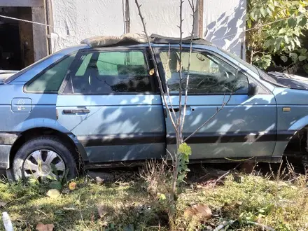 Volkswagen Passat 1991 года за 300 000 тг. в Алматы – фото 2