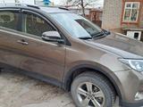 Toyota RAV4 2015 года за 11 300 000 тг. в Караганда