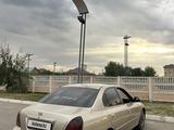 Hyundai Elantra 2003 годаfor2 800 000 тг. в Алматы – фото 4