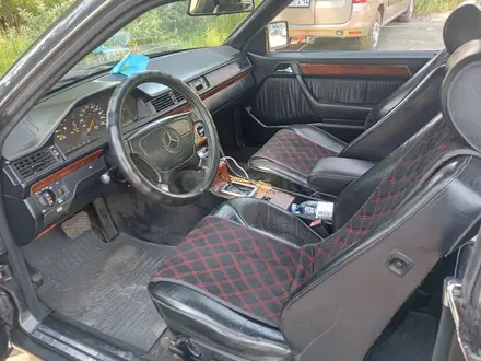 Mercedes-Benz E 230 1992 года за 1 500 000 тг. в Павлодар – фото 4