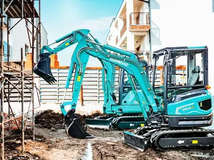 Sunward  SWE25UF в рассрочку 2026 года в Актобе – фото 9