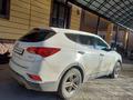 Hyundai Santa Fe 2017 годаүшін12 500 000 тг. в Шымкент – фото 2