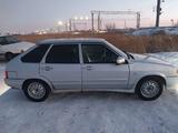 ВАЗ (Lada) 2114 2013 года за 1 250 000 тг. в Костанай – фото 4