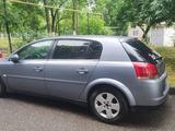 Opel Signum 2003 годаүшін2 200 000 тг. в Шымкент – фото 2