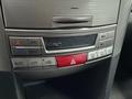 Subaru Outback 2010 года за 6 520 000 тг. в Алматы – фото 10