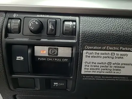 Subaru Outback 2010 года за 6 520 000 тг. в Алматы – фото 17