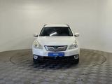 Subaru Outback 2010 года за 6 520 000 тг. в Алматы – фото 2