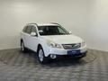 Subaru Outback 2010 года за 6 520 000 тг. в Алматы – фото 3