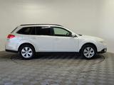 Subaru Outback 2010 года за 6 520 000 тг. в Алматы – фото 4