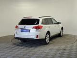 Subaru Outback 2010 года за 6 520 000 тг. в Алматы – фото 5