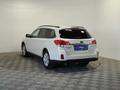 Subaru Outback 2010 года за 6 520 000 тг. в Алматы – фото 7