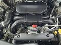 Subaru Outback 2010 года за 6 520 000 тг. в Алматы – фото 9