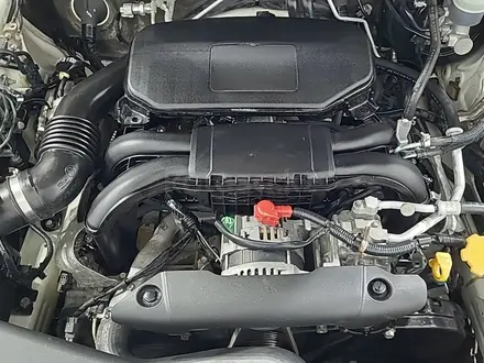 Subaru Outback 2010 года за 6 520 000 тг. в Алматы – фото 9