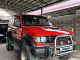 Mitsubishi Pajero 1993 года за 4 000 000 тг. в Шымкент