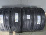 Michelin Pilot Sport 4 SUV 285/35/23 325/30/23 за 380 000 тг. в Шымкент – фото 2