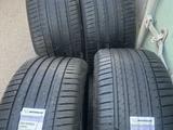 Michelin Pilot Sport 4 SUV 285/35/23 325/30/23 за 380 000 тг. в Шымкент