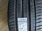 Michelin Pilot Sport 4 SUV 285/35/23 325/30/23 за 380 000 тг. в Шымкент – фото 5
