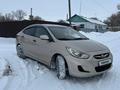 Hyundai Accent 2012 годаүшін4 700 000 тг. в Караганда – фото 3