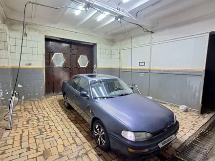 Toyota Camry 1995 года за 1 400 000 тг. в Кызылорда – фото 2