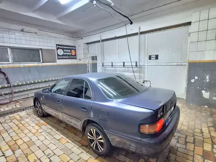 Toyota Camry 1995 года за 1 400 000 тг. в Кызылорда – фото 4