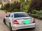 Mercedes-Benz SLK 350 2006 года за 12 500 000 тг. в Алматы – фото 2