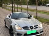 Mercedes-Benz SLK 350 2006 года за 12 500 000 тг. в Алматы – фото 3