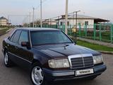 Mercedes-Benz E 280 1993 годаүшін2 050 000 тг. в Шымкент – фото 5