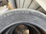 Nokian nordman 235/60/18 4 шт за 25 000 тг. в Кызылорда