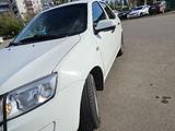 ВАЗ (Lada) Granta 2190 2014 годаүшін2 800 000 тг. в Рудный – фото 2