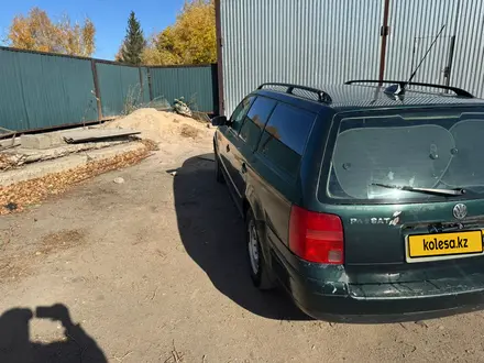 Volkswagen Passat 1998 года за 2 250 000 тг. в Кокшетау – фото 5