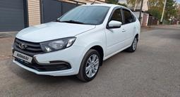 ВАЗ (Lada) Granta 2191 2023 годаүшін3 750 000 тг. в Караганда