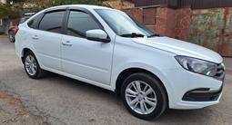 ВАЗ (Lada) Granta 2191 2023 годаүшін3 750 000 тг. в Караганда – фото 3