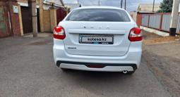 ВАЗ (Lada) Granta 2191 2023 годаүшін3 750 000 тг. в Караганда – фото 5