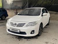 Toyota Corolla 2010 года за 5 800 000 тг. в Шымкент