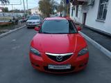 Mazda 3 2008 годаүшін2 800 000 тг. в Атырау