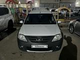 ВАЗ (Lada) Largus 2020 годаүшін6 000 000 тг. в Уральск – фото 3