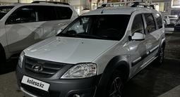 ВАЗ (Lada) Largus 2020 года за 6 000 000 тг. в Уральск