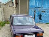 ВАЗ (Lada) 2106 2006 года за 550 000 тг. в Тараз – фото 2