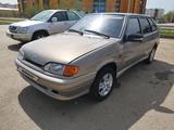 ВАЗ (Lada) 2114 2007 года за 900 000 тг. в Актобе