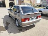 ВАЗ (Lada) 2114 2007 года за 1 000 000 тг. в Актобе – фото 5