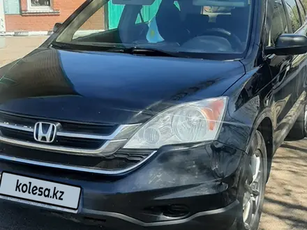 Honda CR-V 2009 года за 6 500 000 тг. в Кокшетау – фото 47