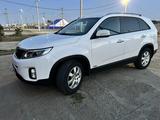 Kia Sorento 2014 года за 10 000 000 тг. в Уральск – фото 2