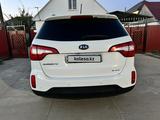 Kia Sorento 2014 года за 10 000 000 тг. в Уральск – фото 5