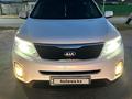 Kia Sorento 2014 года за 10 000 000 тг. в Уральск – фото 6