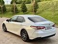 Toyota Camry 2021 годаүшін16 900 000 тг. в Шымкент – фото 5